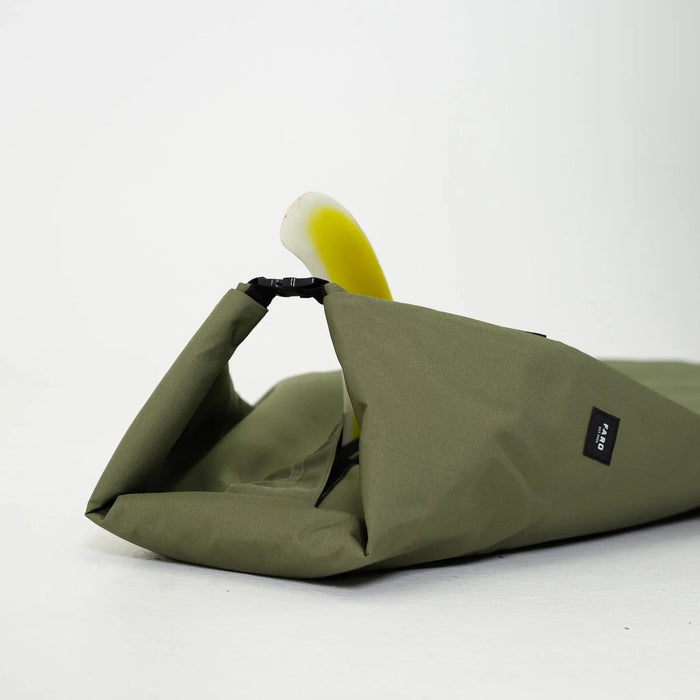 FARO Canvas Boardbag-Olive Drab