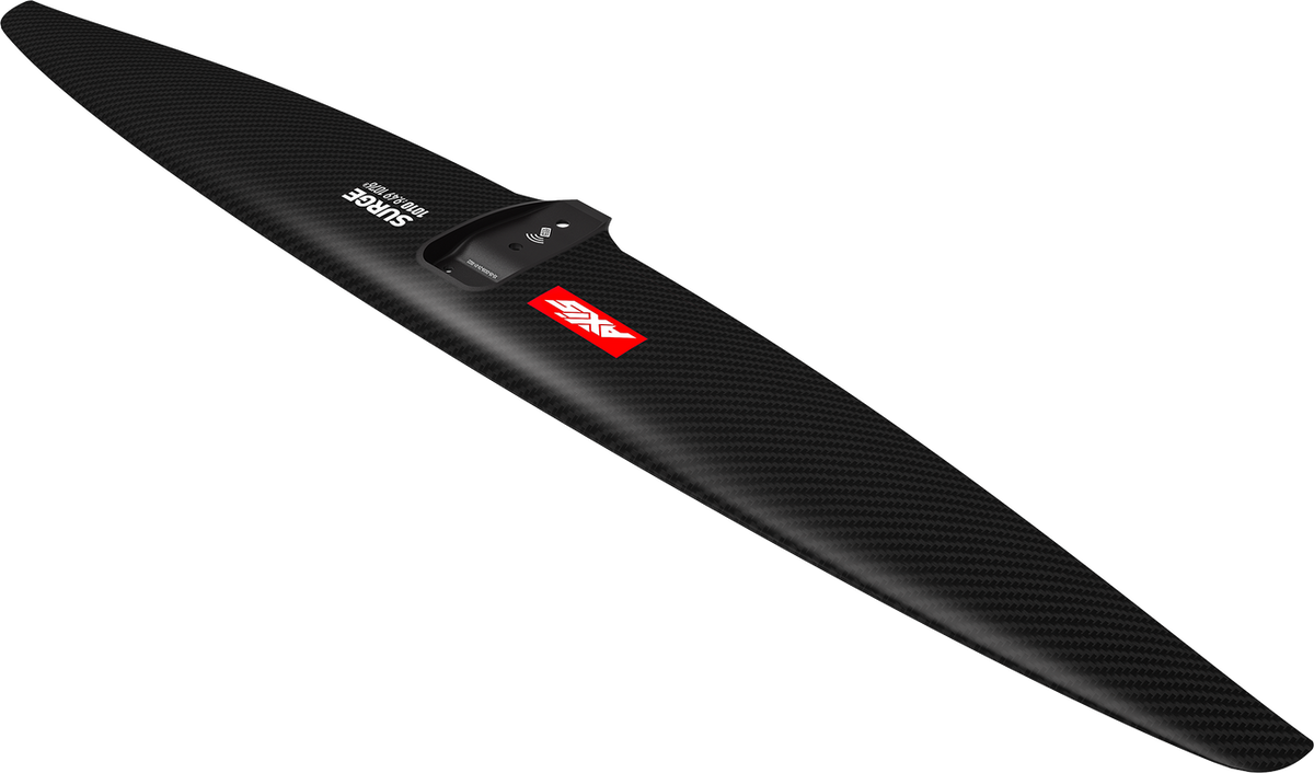 Axis Surge Front Wing