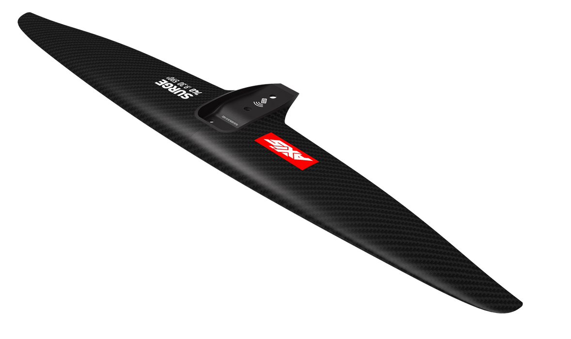 Axis Surge Front Wing