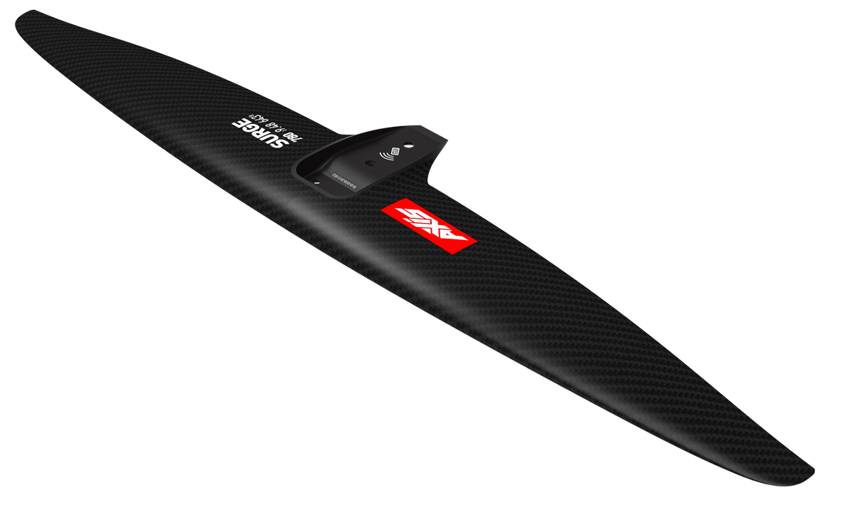 Axis Surge Front Wing