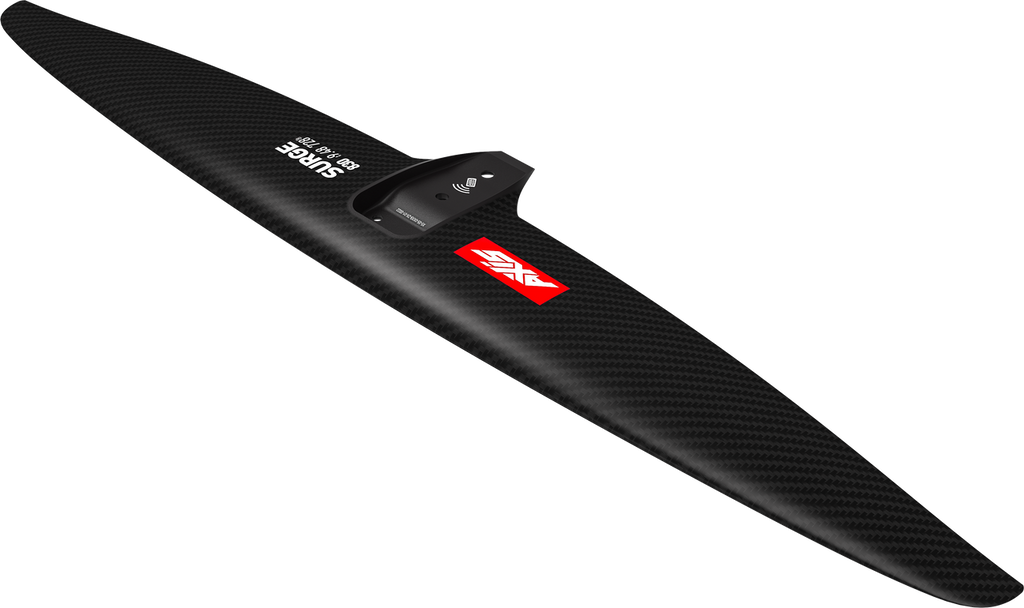 Axis Surge Front Wing