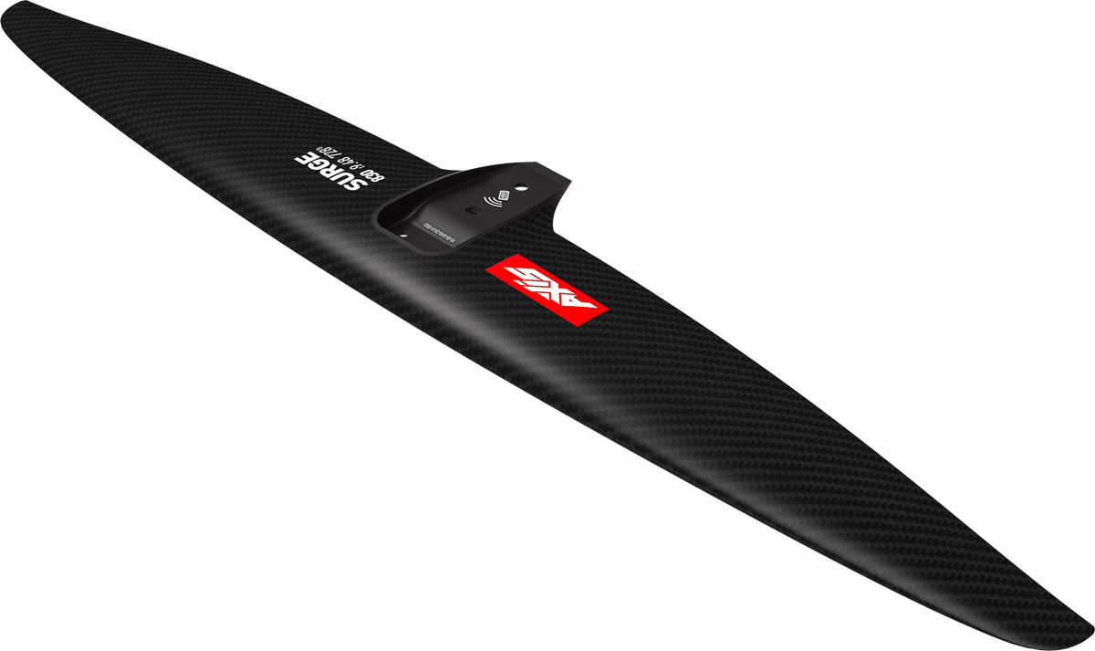 Axis Surge Front Wing