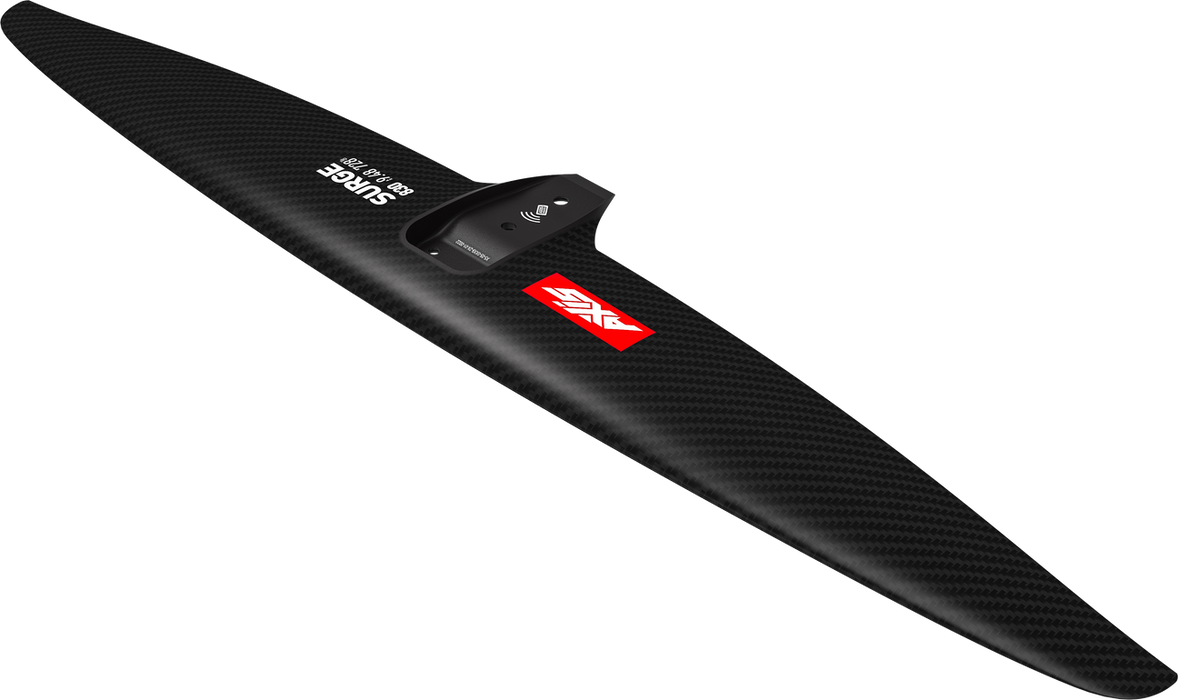 Axis Surge Front Wing