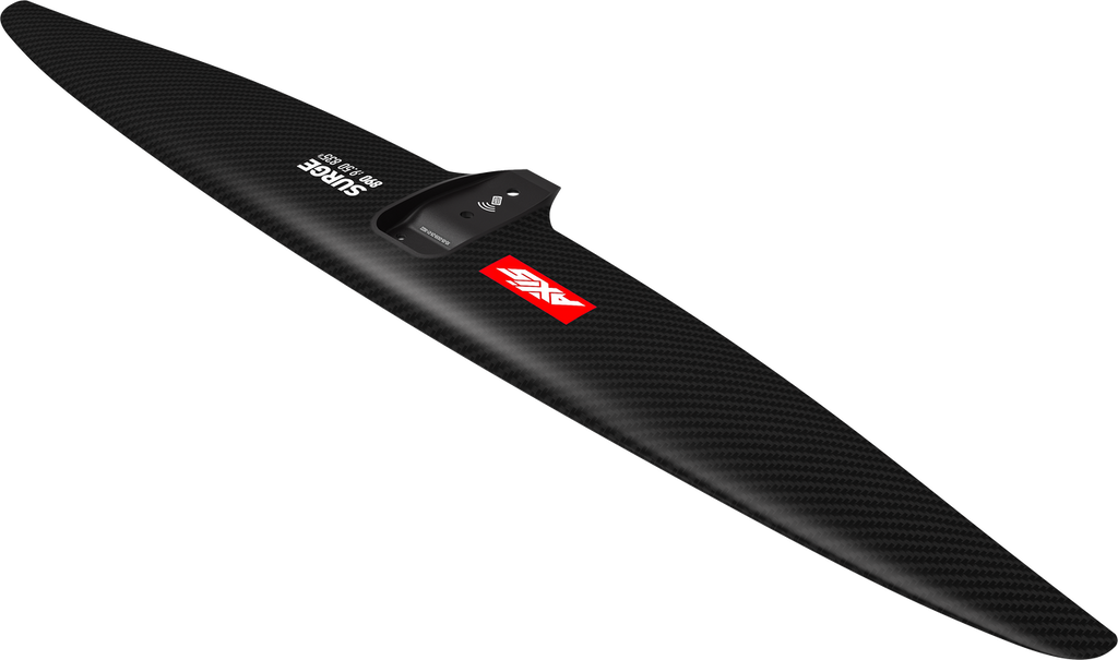 Axis Surge Front Wing