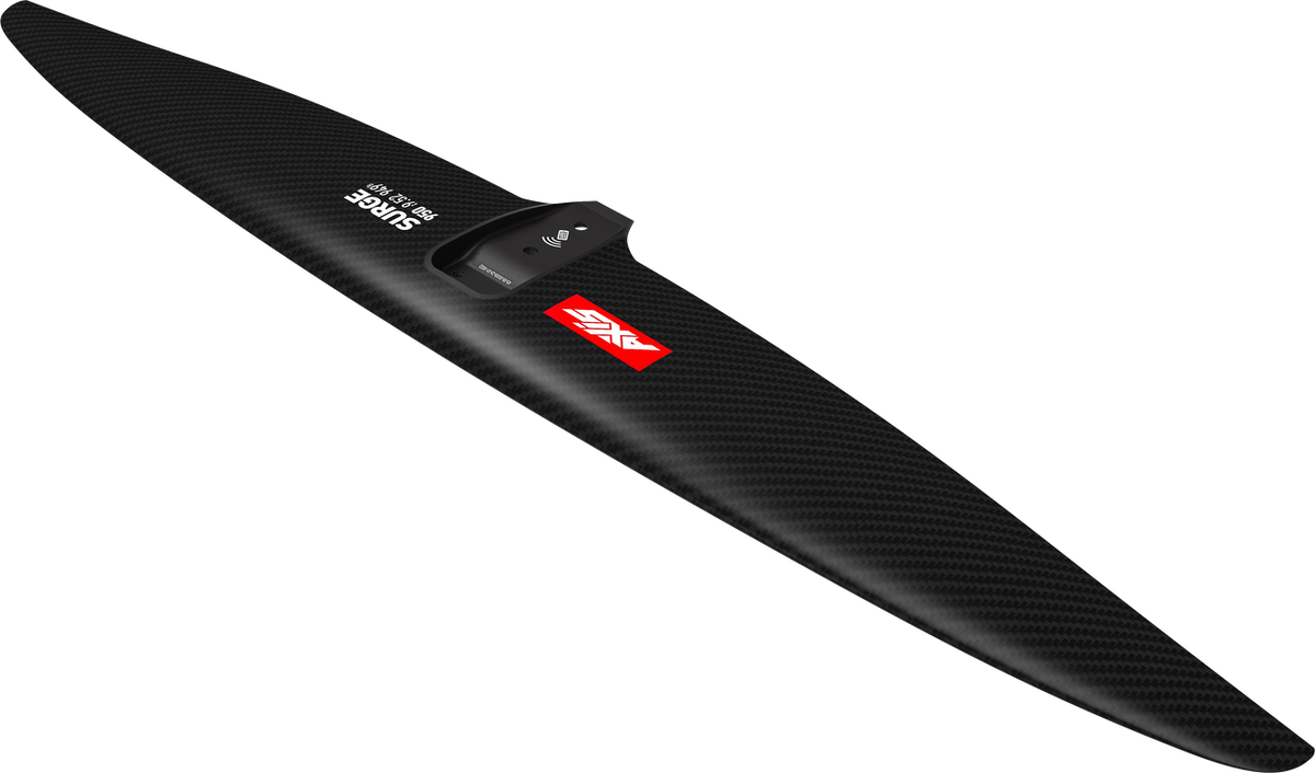 Axis Surge Front Wing