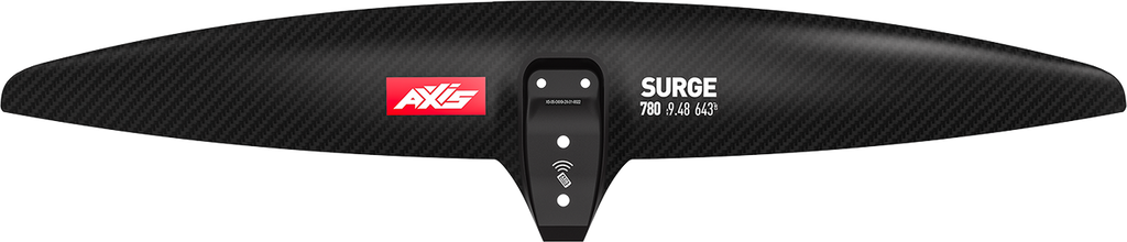 Axis Surge Front Wing