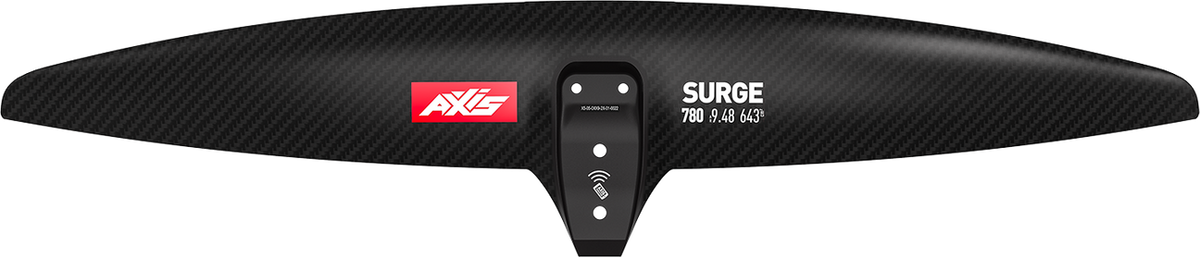 Axis Surge Front Wing