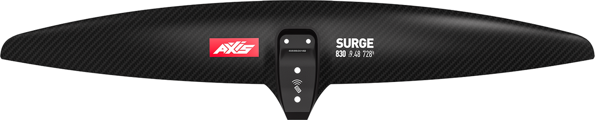 Axis Surge Front Wing