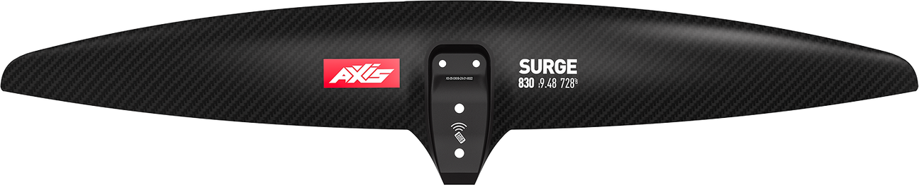 Axis Surge Front Wing