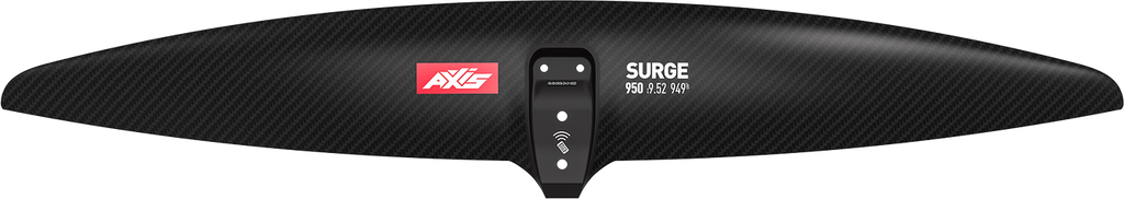 Axis Surge Front Wing