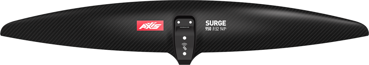 Axis Surge Front Wing