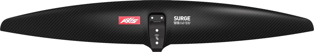 Axis Surge Front Wing
