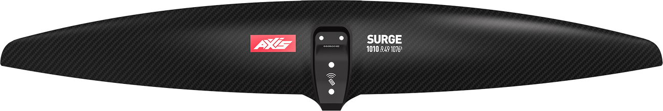Axis Surge Front Wing