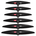 Axis Surge Front Wing