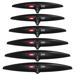 Axis Surge Front Wing