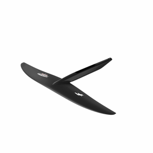F-One Sushi UHM Carbon (T2) Front Wing— Alternate View