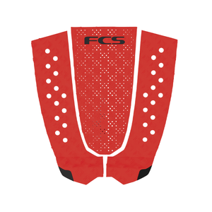 FCS T-3 ECO Traction Pad-Code Red
