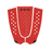 FCS T-3 ECO Traction Pad-Code Red
