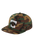 Blak Bear Team Hat-Jungle