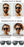 Ombraz Teton Sunglasses-Honey/Grey Polar