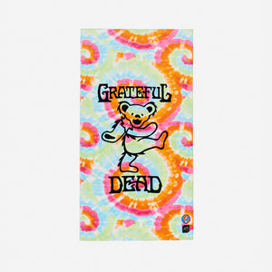 Slowtide Kickin It Towel-Multi