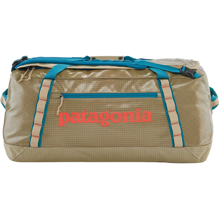 Patagonia Black Hole 70L Duffel Bag-Tinamou Tan — REAL Watersports