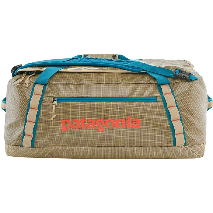 Patagonia Black Hole 55L Duffel Bag-Tinamou Tan — REAL Watersports Patagonia Black Hole 55L Duffel Bag-Tinamou Tan — REAL Watersports