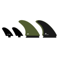 Firewire Stu Kenson Twinzer Fin Set