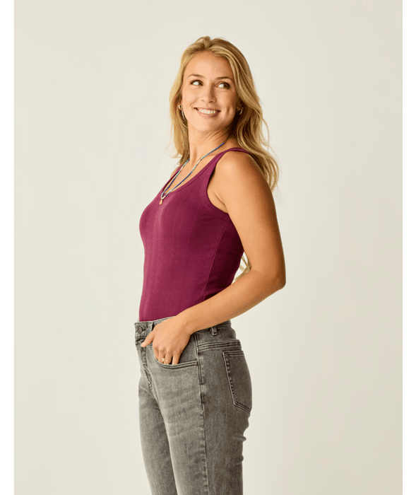 Carve Designs Ever Tank-Nirvana