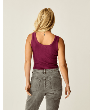 Carve Designs Ever Tank-Nirvana