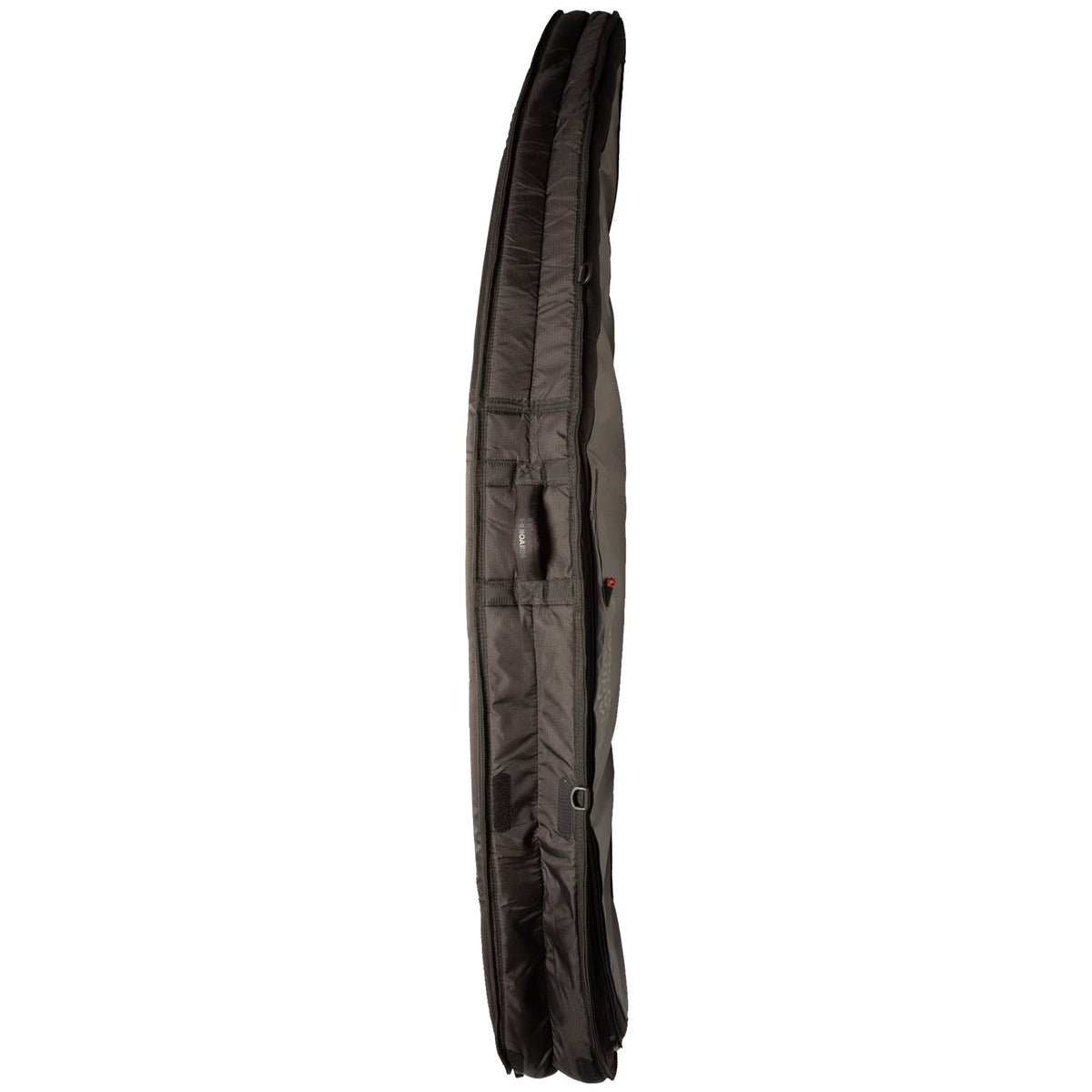 Channel Islands Single/Double Traveler Hybrid Boardbag-Black