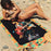 Slowtide Trenchtown Towel-Multi