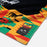 Slowtide Trenchtown Towel-Multi