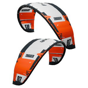 F-One Trigger V2 TEC Kite