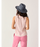 Carve Designs Dylan Tank-Pink Batik