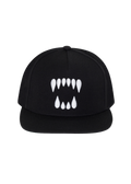 Blak Bear Team Hat-Black