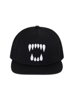 Blak Bear Team Hat-Black