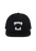 Blak Bear Team Hat-Black