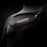 Manera X10D 3/2 FZ Wetsuit-Black