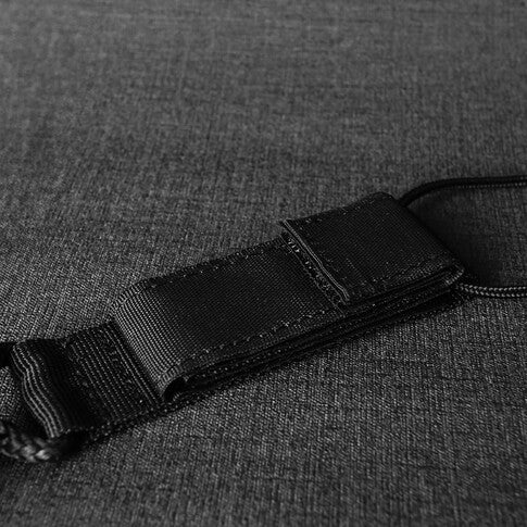 Manera Foil Calf Leash-Lite