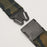 Arcade Terroflage Slim Belt-Jalapeno/Ivy Green
