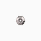 Armstrong WKT Foot Strap Hardware + Washers