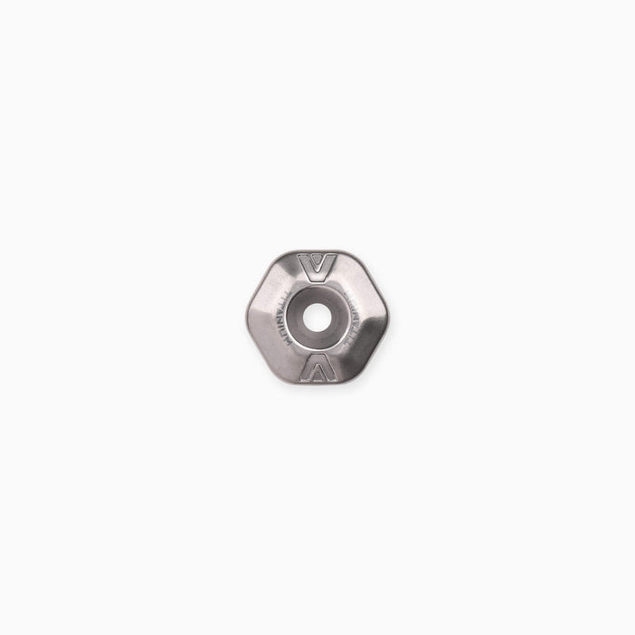 Armstrong WKT Foot Strap Hardware + Washers