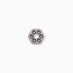 Armstrong WKT Foot Strap Hardware + Washers