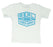REAL Todder Shred Supply Tee-White