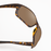 Cordina Trawler Sunglasses-Matte Tort/Bronze Mirror Polar