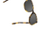 Cordina Dune Sunglasses-Matte Toyko Tort/Grey Polar
