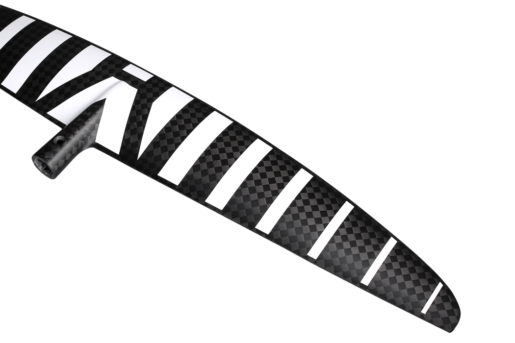 Armstrong A+ System High Aspect (HA) Front Wing — REAL Armstrong A+ System High Aspect (HA) Front Wing — REAL