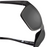 Cordina Sawyer 2 Sunglasses-Matte Black/Grey Polar