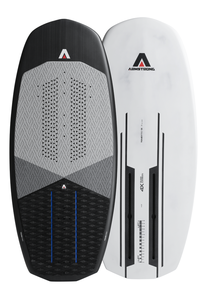Armstrong Austin Tovey Pro Foilboard